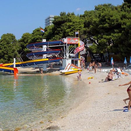 Apartments By The Sea Makarska - 15200 ภายนอก รูปภาพ