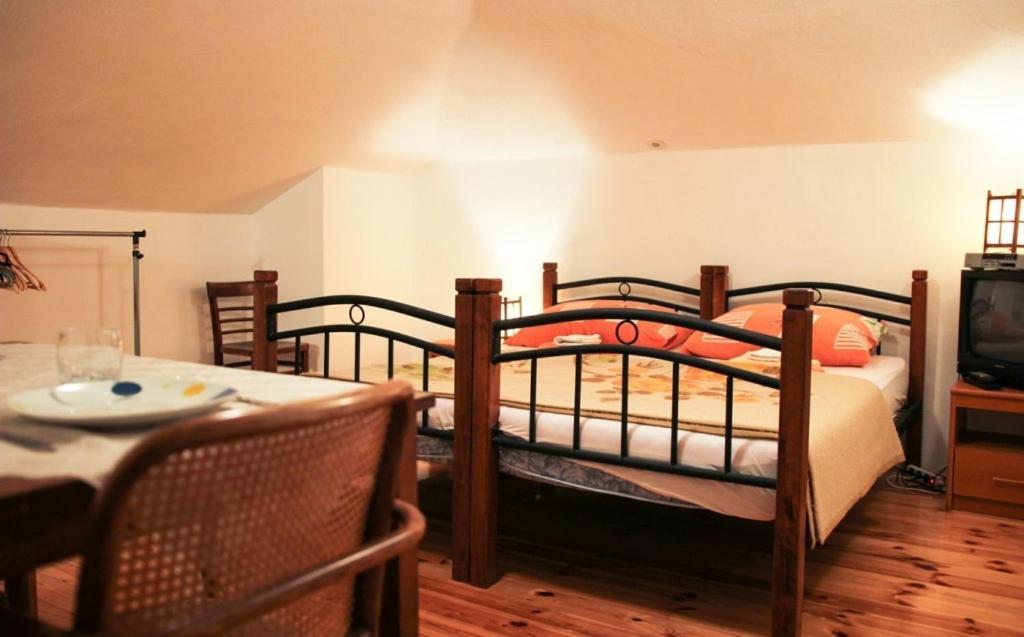 Apartments By The Sea Makarska - 15200 ภายนอก รูปภาพ